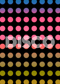 DISCO THEME 23