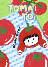 Nong Tomato