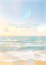 Prism & Ocean 11