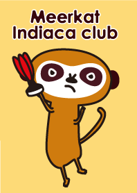 Meerkat Indiaca club