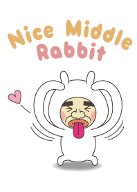 Rabbit of Nice Middle