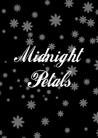Midnight Petals