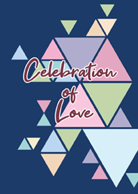 Celebration of Love 02 Japanese Ver.