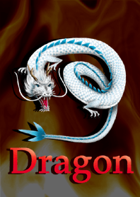 --Dragon--