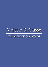 Violetto Di Grasse