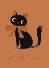 CAT and RIBBON - May 28th