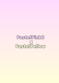 PastelPink2×PastelYellow.TKC
