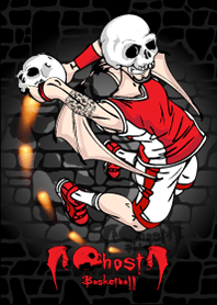 นักบาสเกตบอลผีสิง