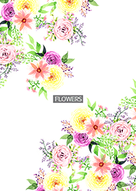 water color flowers_483