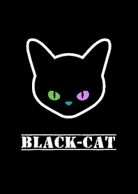 BLACK-CAT THEME 164