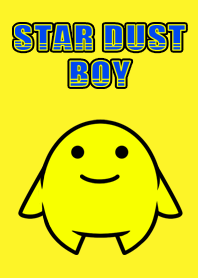 Star dust boy