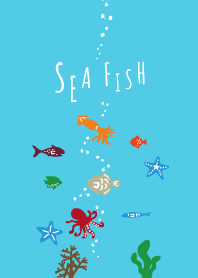 SEA FISH