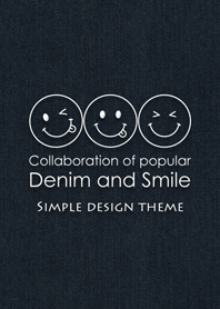 Denim & Smile
