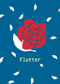 ひらひら 〜flutter〜