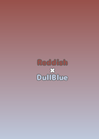 ReddishxDullBlue-TKCJ