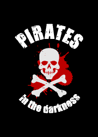 PIRATES in the darkness
