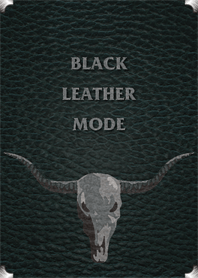 BLACK LEATHER MODE -ver.1-