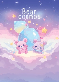 Bear cosmos