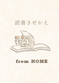 Reading theme 2