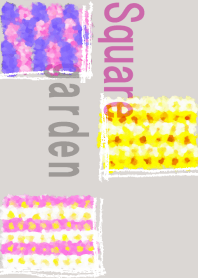 square garden