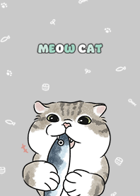 neko single11 / grey