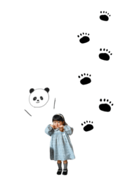 pandaful life