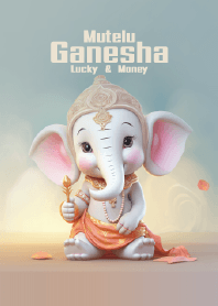 Ganesha Lucky & Money 69
