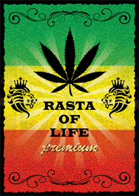 RASTA OF LIFE premium