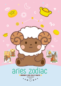 Aries - Business & Sell rich I