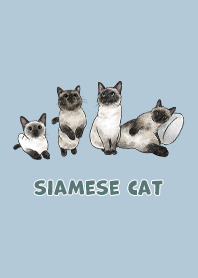 siamesecats3 - blue