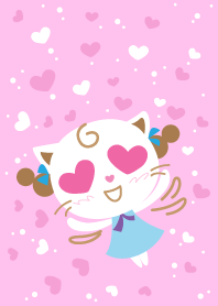 Sweety Lovely Cat