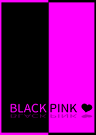 BLACKPINK.2(ブラックピンク)
