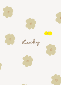 cute flowers simple22 from Japan
