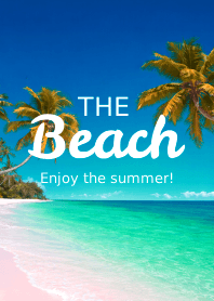 THE Beach THEME @52