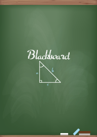 Blackboard Simple..25
