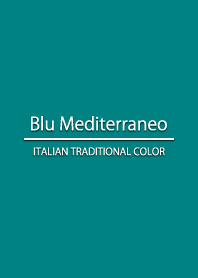 Blu Mediterraneo
