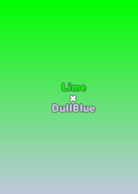 LimexDullBlue-TKCJ