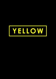 Yellow in Black