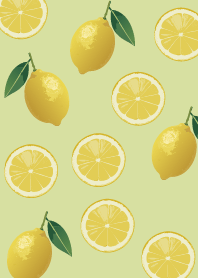 Fresh Lemon D-00