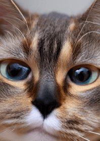 Nyanko Great Runaway#lzgae712