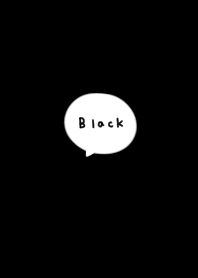 black. Do not get tired of.