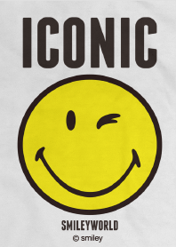 Smiley ICONIC