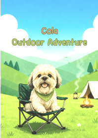 Cola Outdoor Adventure1