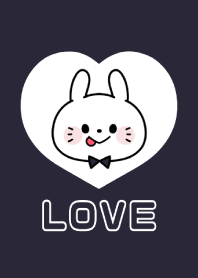 Lovely couple -Heart Theme- Boy 15