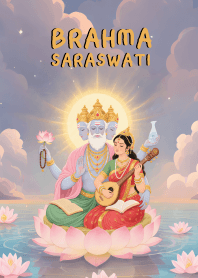 Brahma-Saraswati wealth,Rich (JP)