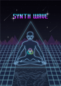 Synth Wave -JPN-