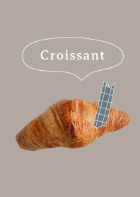 Favorite things_Croissant