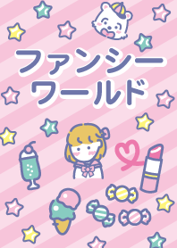 Fancy World