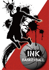 INK BASKETBALL 2*