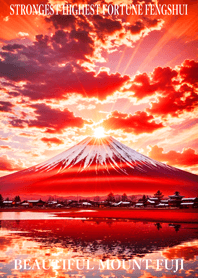 lucky mount fuji 21